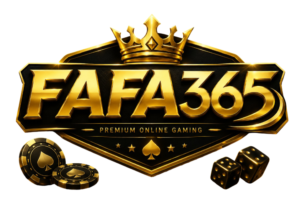 fafa365 logo